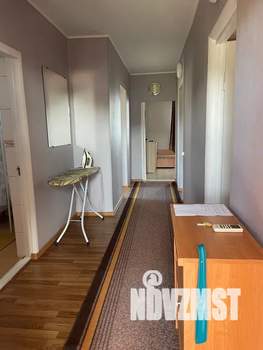 Дом 68м², 3-этажный, посуточно,