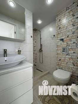 Дом 94м², 3-этажный, посуточно,