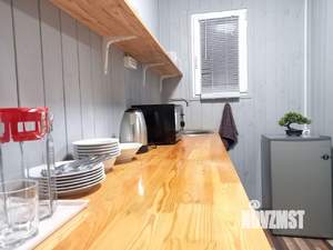 Дом 30м², 1-этажный, посуточно,