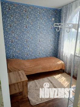 Дом 20м², 1-этажный, посуточно,