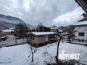 Дом 27м², 1-этажный, посуточно,