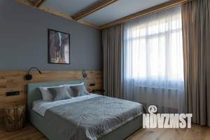 Дом 204м², 3-этажный, посуточно,