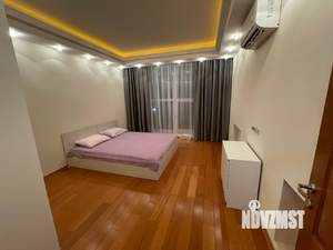 Дом 100м², 2-этажный, на длительный срок,