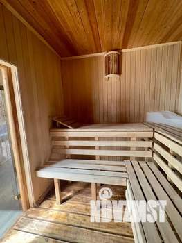 Дом 25м², 2-этажный, посуточно,