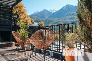 Дом 20м², 1-этажный, посуточно,