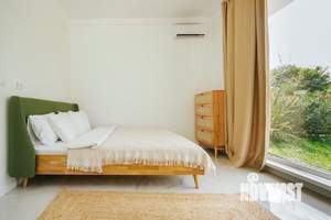 Дом 120м², 1-этажный, посуточно,