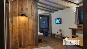 Дом 27м², 1-этажный, посуточно,