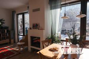 Дом 140м², 2-этажный, посуточно,