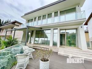 Коттедж 180м², 2-этажный, на длительный срок,