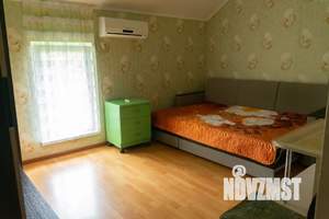 Дом 45м², 2-этажный, посуточно,