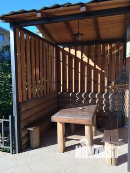 Дом 80м², 2-этажный, посуточно,