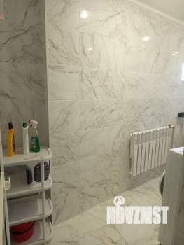 Дом 41м², 1-этажный, на длительный срок,