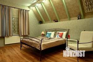 Дом 160м², 3-этажный, посуточно,