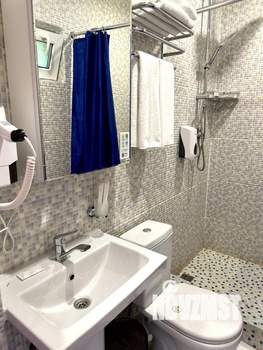 Дом 30м², 1-этажный, посуточно,