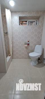 Дом 45м², 1-этажный, посуточно,