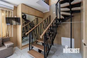 Дом 72м², 1-этажный, посуточно,