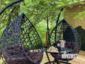 Дом 24м², 1-этажный, посуточно,