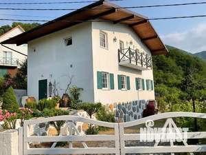 Дом 176м², 2-этажный, посуточно,