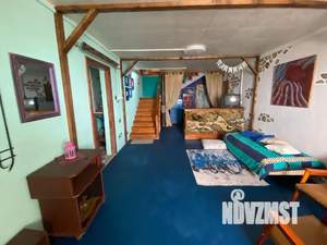 Дом 134м², 2-этажный, посуточно,