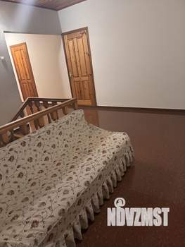 Дом 283м², 3-этажный, на длительный срок,