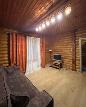 Дом 120м², 2-этажный, на длительный срок,