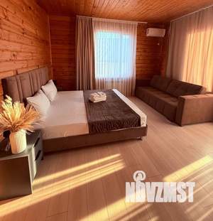 Дом 560м², 3-этажный, посуточно,