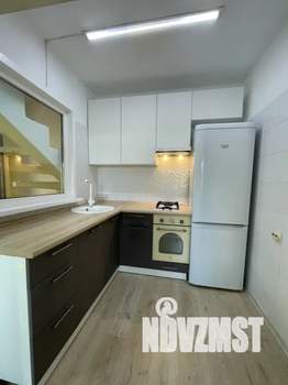 Дом 120м², 3-этажный, посуточно,