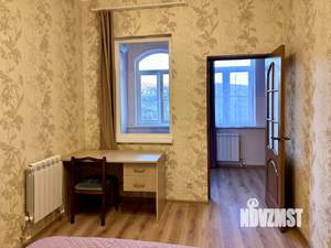 Дом 227м², 3-этажный, на длительный срок,