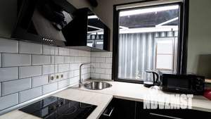 Дом 30м², 1-этажный, посуточно,