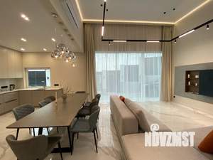 Дом 230м², 3-этажный, посуточно,