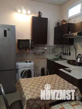 Дом 36м², 1-этажный, посуточно,