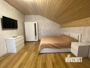 Дом 140м², 2-этажный, посуточно,