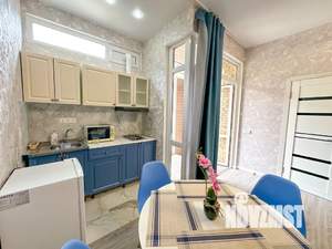 Дом 50м², 1-этажный, посуточно,