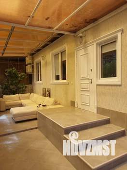 Дом 40м², 1-этажный, посуточно,