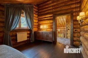 Дом 200м², 1-этажный, посуточно,