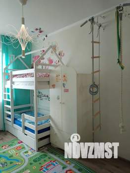 Дом 65м², 1-этажный, посуточно,