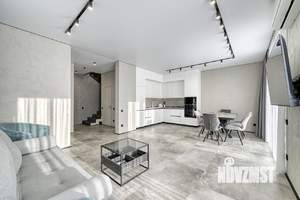 Дом 240м², 3-этажный, посуточно,