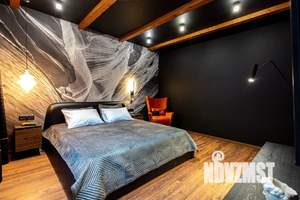 Дом 204м², 3-этажный, посуточно,