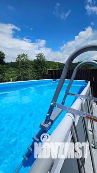 Дом 110м², 2-этажный, посуточно,