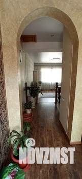 Дом 85м², 2-этажный, посуточно,