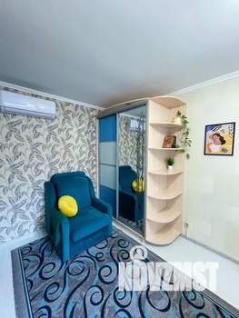 Дом 32м², 2-этажный, посуточно,