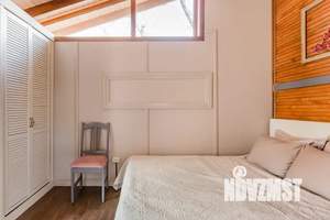 Дом 42м², 1-этажный, посуточно,