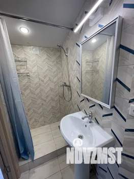 Дом 33м², 1-этажный, посуточно,