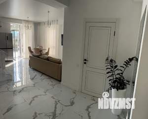 Дом 128м², 3-этажный, посуточно,