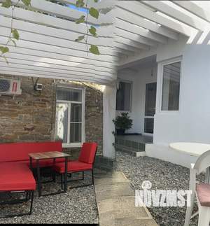 Дом 52м², 2-этажный, посуточно,