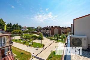 Дом 100м², 3-этажный, посуточно,