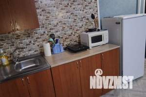 Дом 39м², 1-этажный, посуточно,