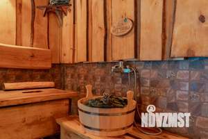 Дом 150м², 2-этажный, посуточно,