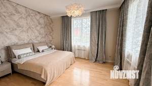 Коттедж 260м², 2-этажный, на длительный срок,