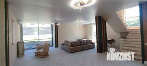 Дом 176м², 2-этажный, на длительный срок,